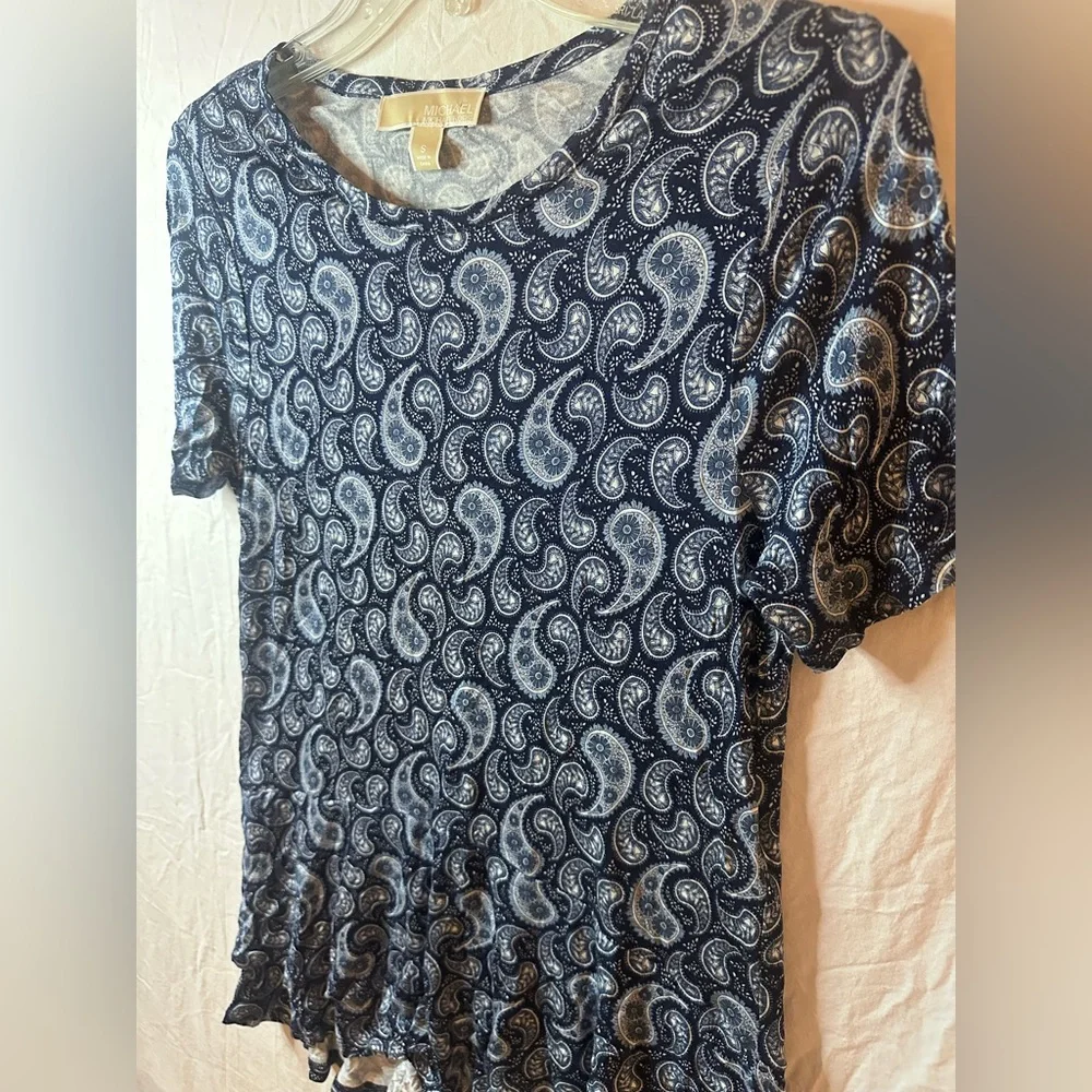 Michael Kors soft lightweight